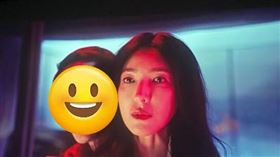 藍正龍客串《影后》，網友認不出來。（圖／翻攝自Threads）