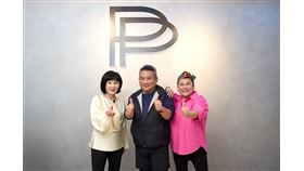  新女團「秀如」首場見面會狂吸婆媽粉　人潮塞爆北市東區商圈（業配勿用）