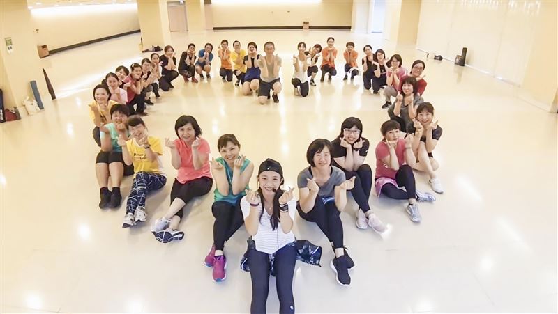 建構五心級健康職場！長庚醫=健康企業