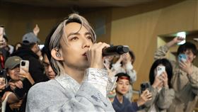 林宥嘉（圖／華研國際提供）