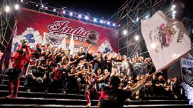 諸羅山海祭 Ride Wild & Live Free（業配勿用）