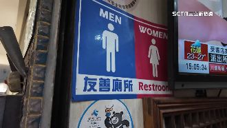 士林夜市缺公廁　北市推APP尋廁標示不清