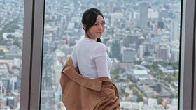 茵聲指控公關公司完工之後不付款項。（圖／翻攝自茵聲IG）