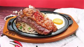 台式牛排.貴族世家,麻辣