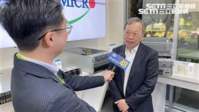 [SETN新聞CG圖] 三立獨家-梁見後家族治理題難解