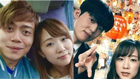 馬來西亞,Ryu,YUMA,出軌,女畫家,偷吃,TOMMY,Nathan Tyemön,男友