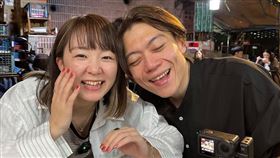 Ryu、Yuma。（圖／翻攝自Yuma IG）