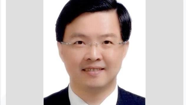 陳啓昱通緝資料　刑事局查緝專刊稍早上架