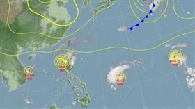 （圖／翻攝自天氣職人-吳聖宇臉書）