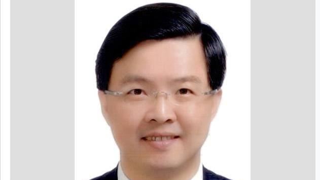 新／陳啓昱黑髮通緝照挨批搞笑　南檢回應