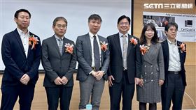 堡達實業（3537）今（12）日於台北生技園區舉行「堡達–日本SINFONIA幹細胞自動化培養設備進駐發表會」。（圖／記者王翊綺攝影）