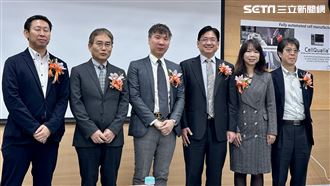 幹細胞培養！堡達引進SINFONIA自動化培養