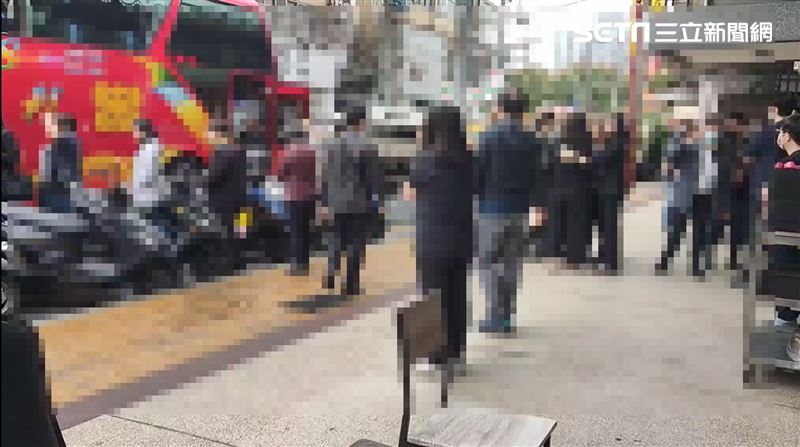 勞發署員工疑遭霸凌輕生　勞動部：會釐清