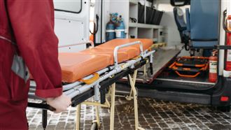 颱風剛走…嘉義傳7旬翁落水溺斃！待認屍