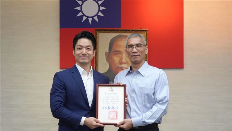制伏北捷砍人犯！勇警籲民眾勿慌做這事