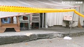 警方,重傷,男子,女友,水上鄉,嘉義縣,談判,吃醋