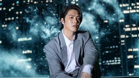 新加坡全能創作才子JERIC陳傑瑞（圖／杰瑞克有限公司提供）