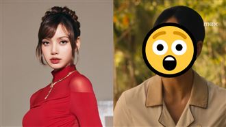 Lisa戲劇處女秀翻車　網嚇喊：種族歧視？