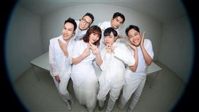 蘇打綠（圖／緒風提供）