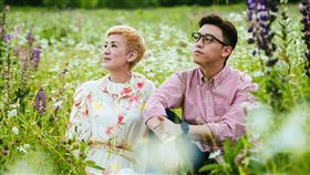 吳君如、張天賦《我談的那場戀愛》。（圖／甲上娛樂提供）