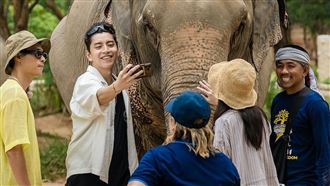 楊祐寧累了遭打槍　《艾嘉食堂》爆衝突