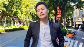 男星張晉豪（現改名張泰宇）演過不少戲劇作品（翻攝張泰宇Threads）