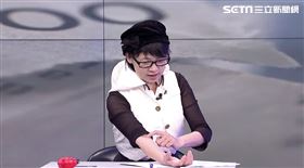 璩美鳳談柯文哲性騷擾