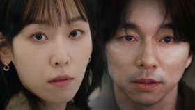 孔劉、徐玄振《一箱情緣》。（圖／Netflix提供）