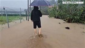 宜蘭,冬山鄉,五結鄉,淹水,大雨