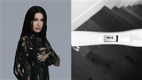 梅根福克斯。（圖／翻攝自IG）