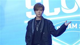 羅志祥擔任選秀節目導師。（圖／記者趙于瑩攝影）