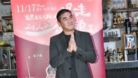 吳大維。（圖／公視提供）