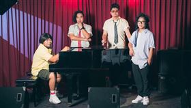 潘信維、巴大雄（圖／時刻娛樂提供）