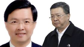 放陳啓昱「黑髮年輕照」遭砲轟！南檢急換照再抓包：媒體5年前拍的