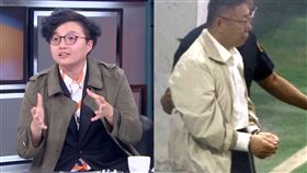 吳靜怡、柯文哲