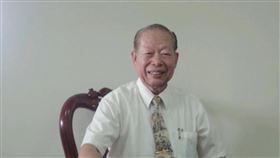彰化傳奇中醫張長森辭世彰化縣傳奇老中醫張長森（圖）日前辭世，享耆壽92歲。張長森在彰化市開設春生堂中醫，以跌打骨折、針灸聞名，他也是前總統李登輝的民間友人，李登輝來到彰化時，有時會找張長森討論養生之道。（翻攝照片）中央社記者吳哲豪傳真  113年11月12日