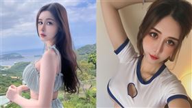  （圖／翻攝自艾熙IG）