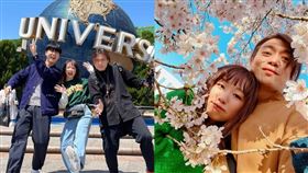 Ryu、Yuma、Tommy。（圖／翻攝自IG）
