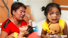 印尼小男童Rudante／基金會授權提供