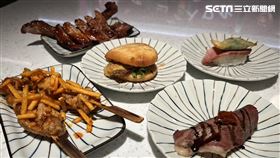 佛瑞德,Fred,爭鮮,MAGiC TOUCH