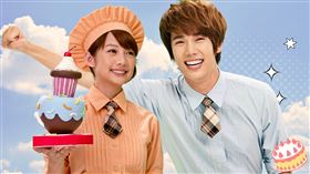 「886TV」臺灣首家透過FAST在北美亮相。（圖／七十六號原子提供）