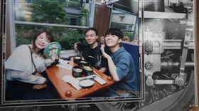 Ryuuu TV,Ryu,Tommy,Yuma,女畫家,出軌,婚變