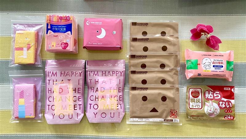 衛生棉亂丟「發臭長蟲」躺平族腐女下場曝