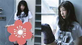 太妍。（圖／翻攝自IG）