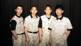 理想混蛋（圖／何樂音樂提供）