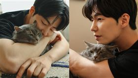 （圖／翻攝自宋再臨IG）