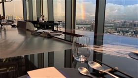 旨醞,饗賓,鐵板燒(饗賓集團 提供)