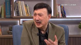 獨家／女婿陳鑒捲詐騙案　余天痛斥：不應該｜