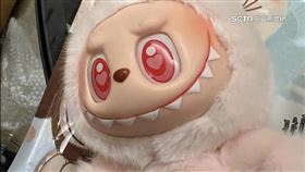 控網紅賣LABUBU盜版公仔 消費者怒:被封鎖