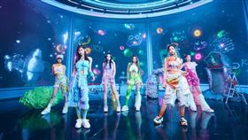 女團babyMINT（圖／華研國際提供）